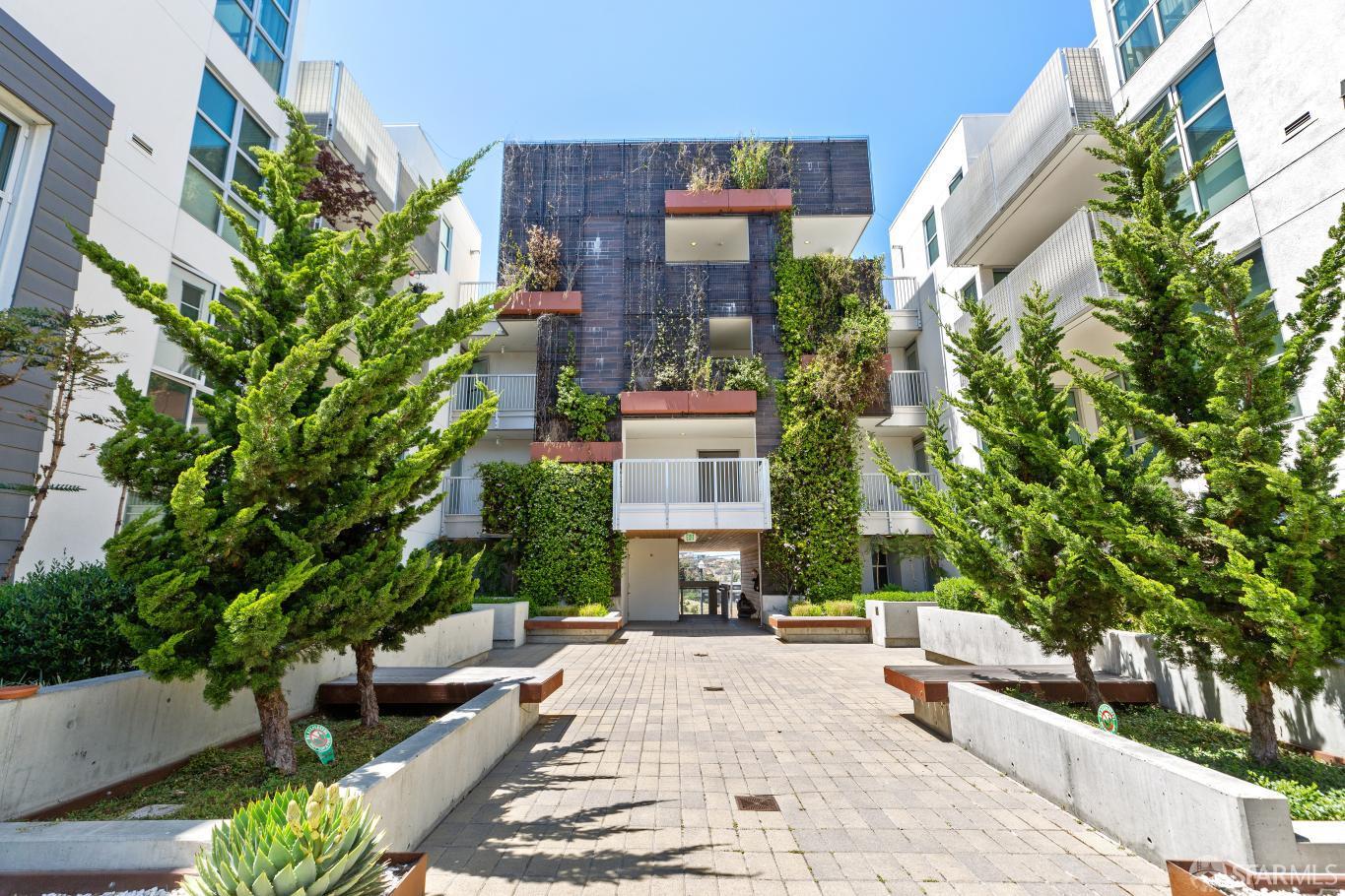451 Donahue Street # 414