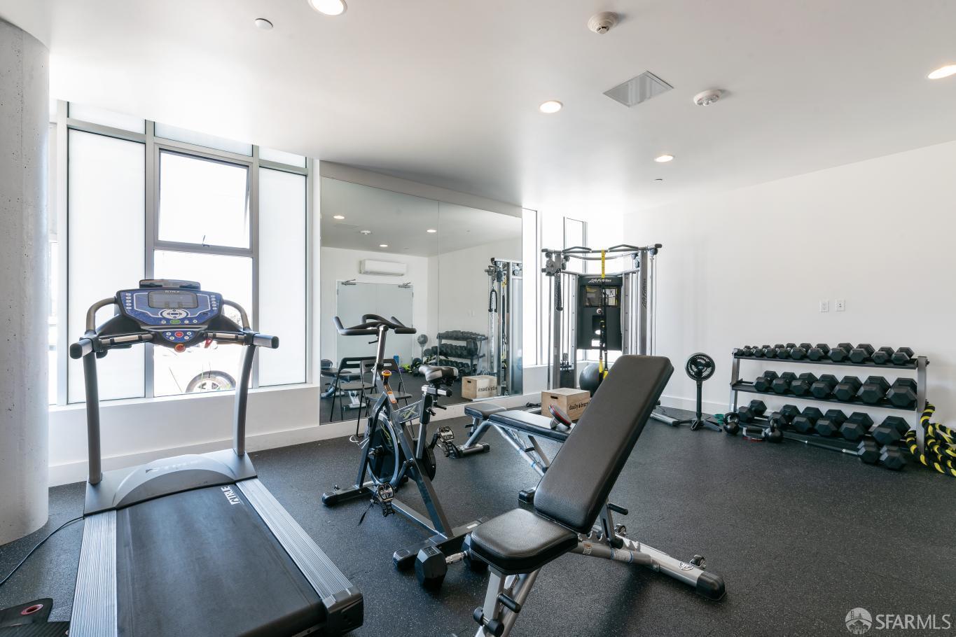 451 Donahue Street # 414