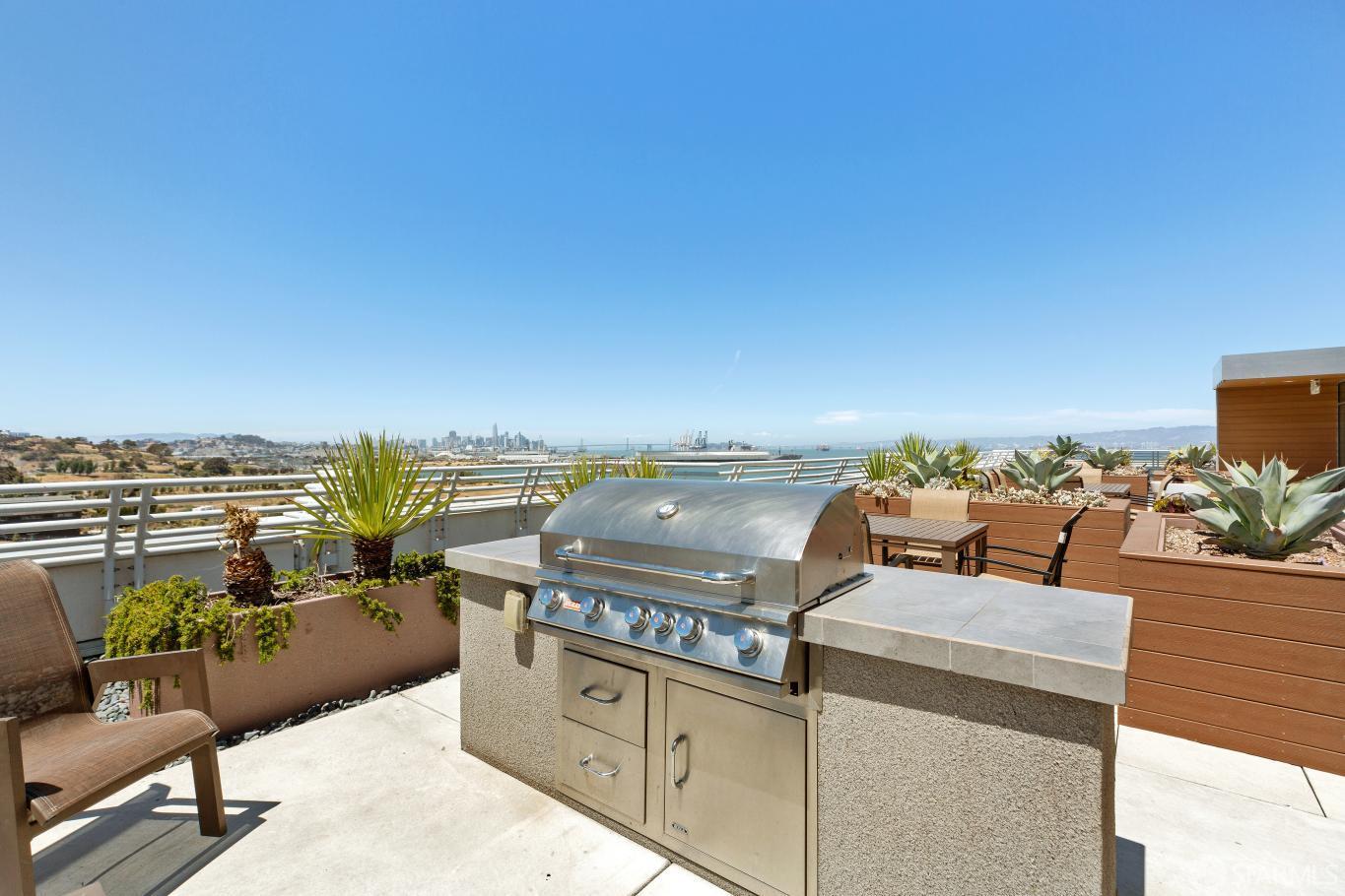 451 Donahue Street # 414