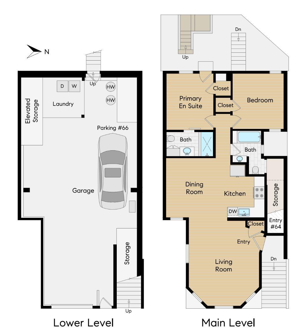 66 Buena Vista Terrace