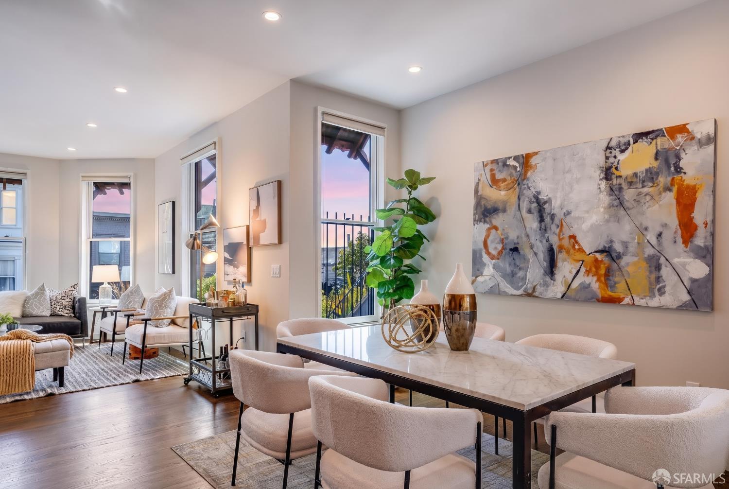 66 Buena Vista Terrace