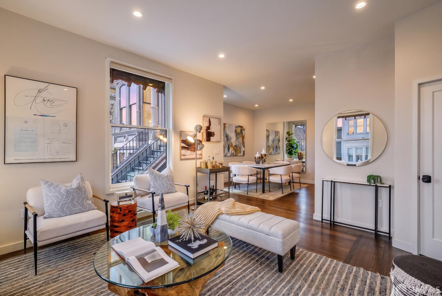 66 Buena Vista Terrace