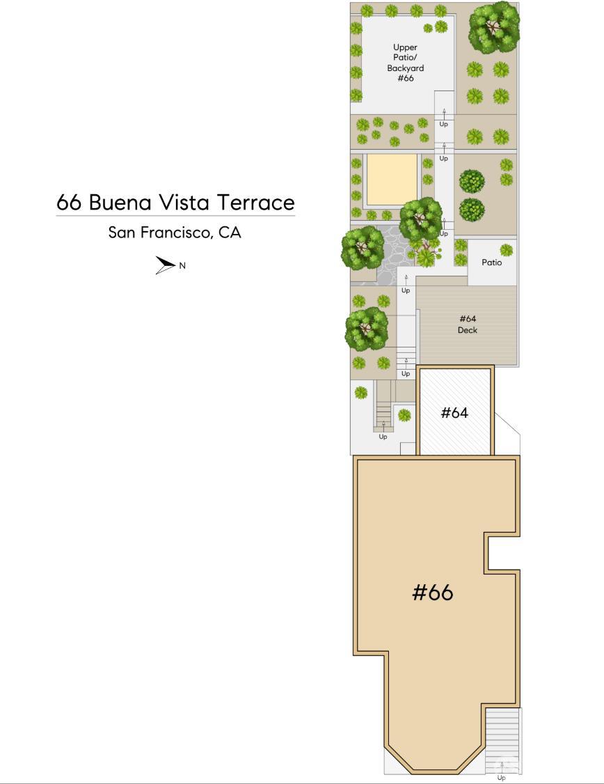 66 Buena Vista Terrace