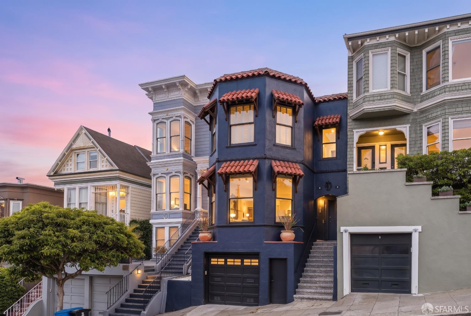 66 Buena Vista Terrace