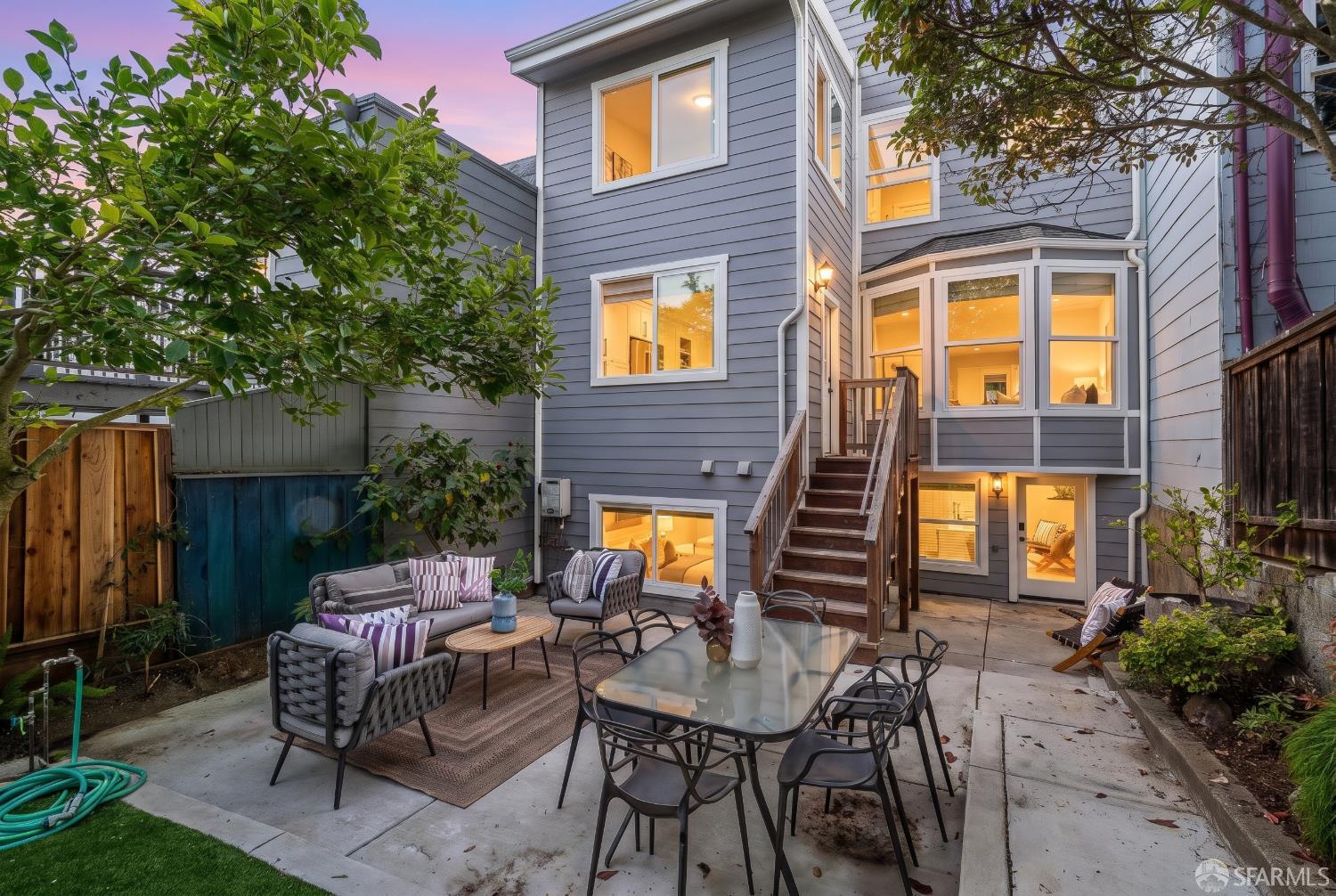 591 Diamond Street