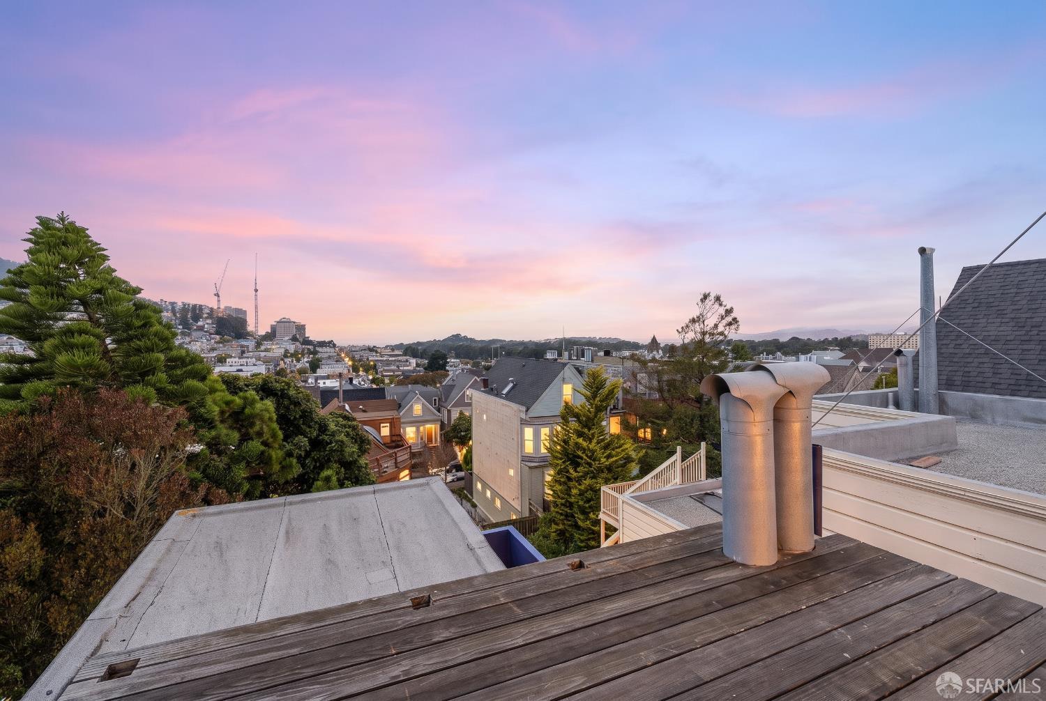 873 Ashbury Street