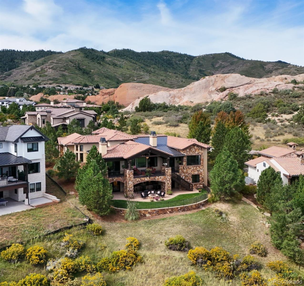7188 Raphael Lane