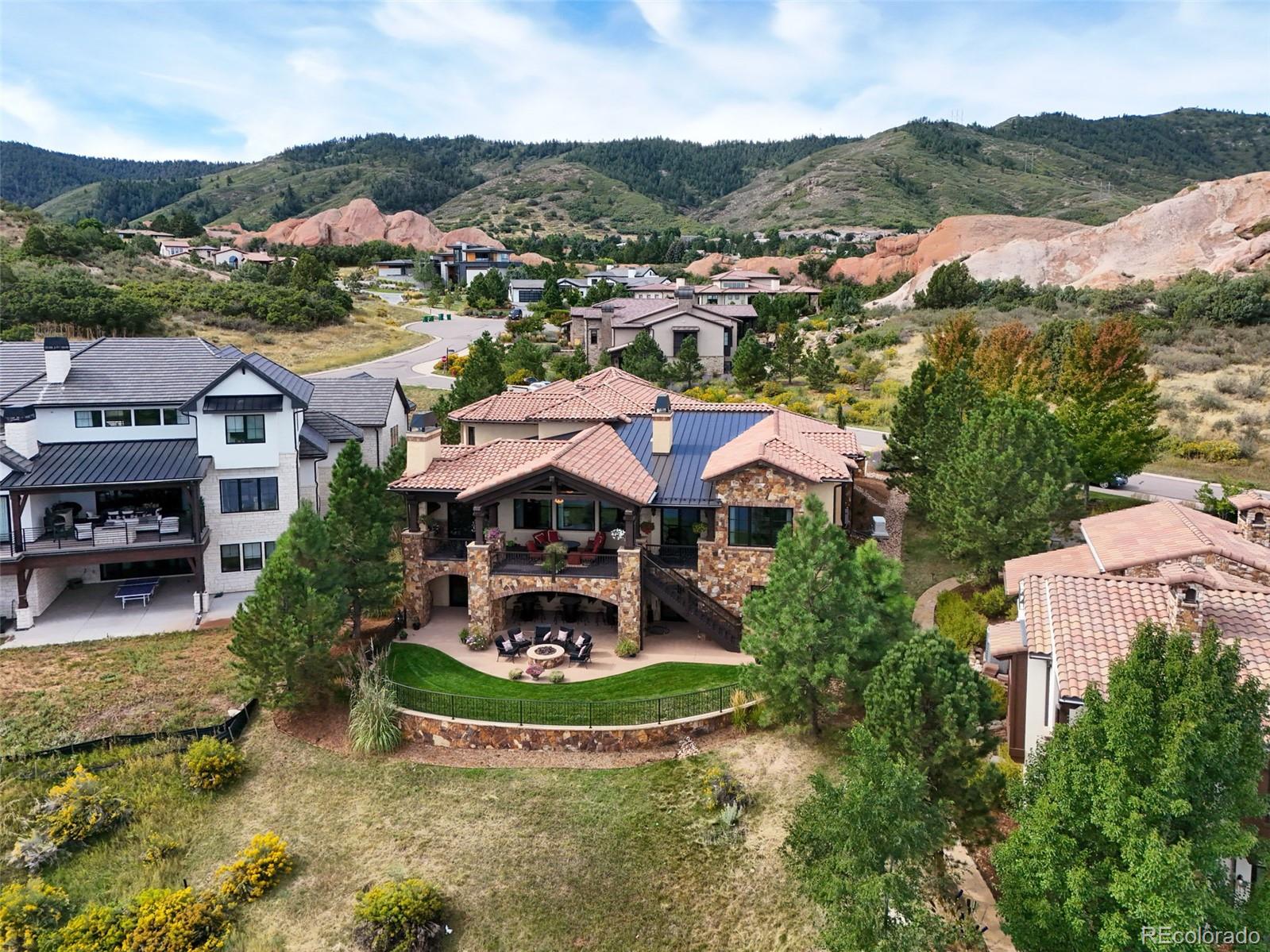 7188 Raphael Lane