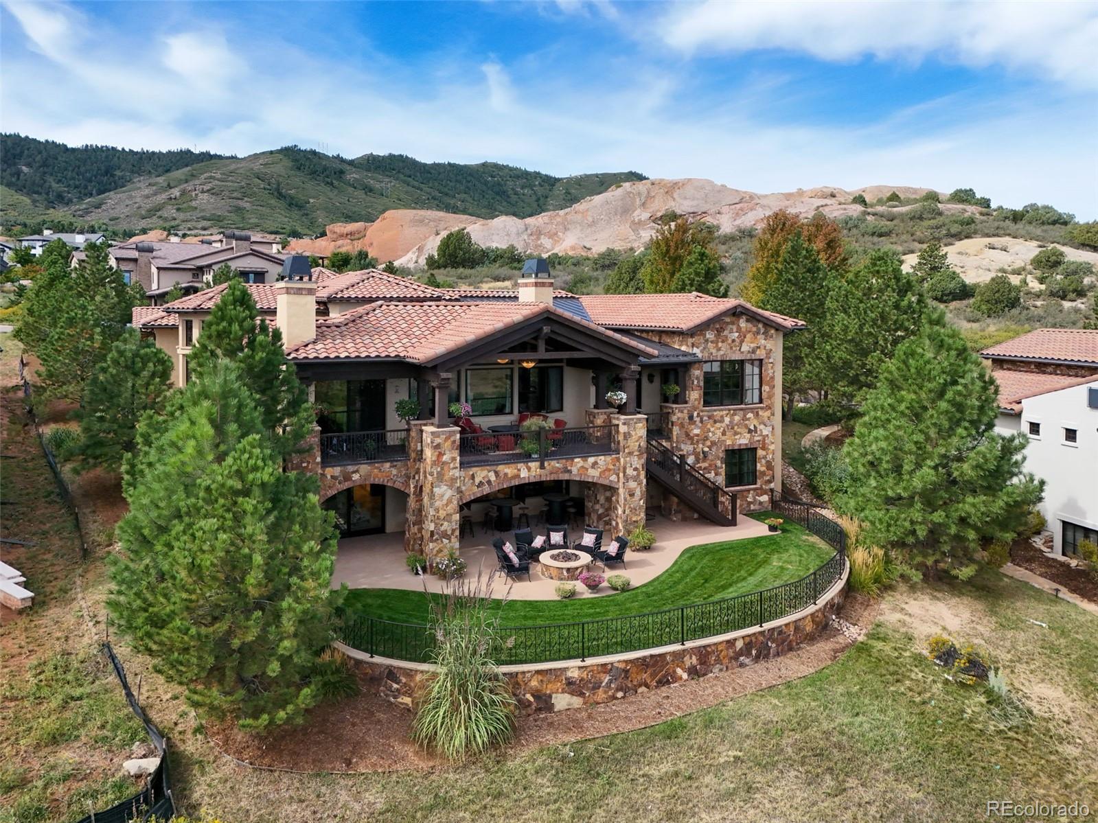 7188 Raphael Lane