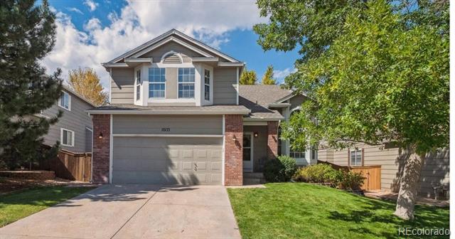 10171 Woodrose Lane