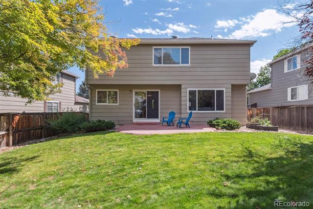 10171 Woodrose Lane