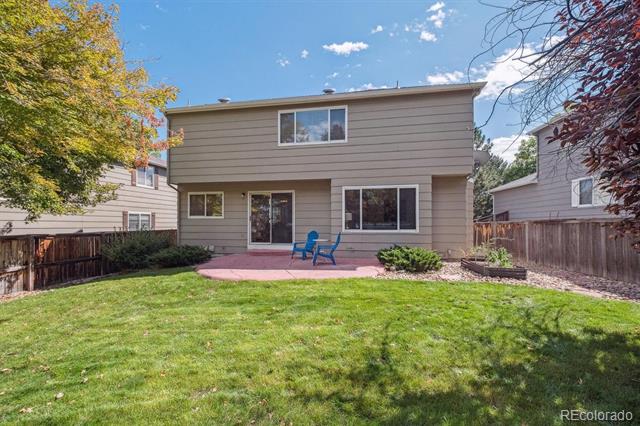 10171 Woodrose Lane