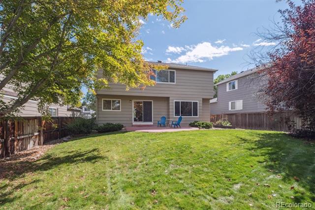 10171 Woodrose Lane