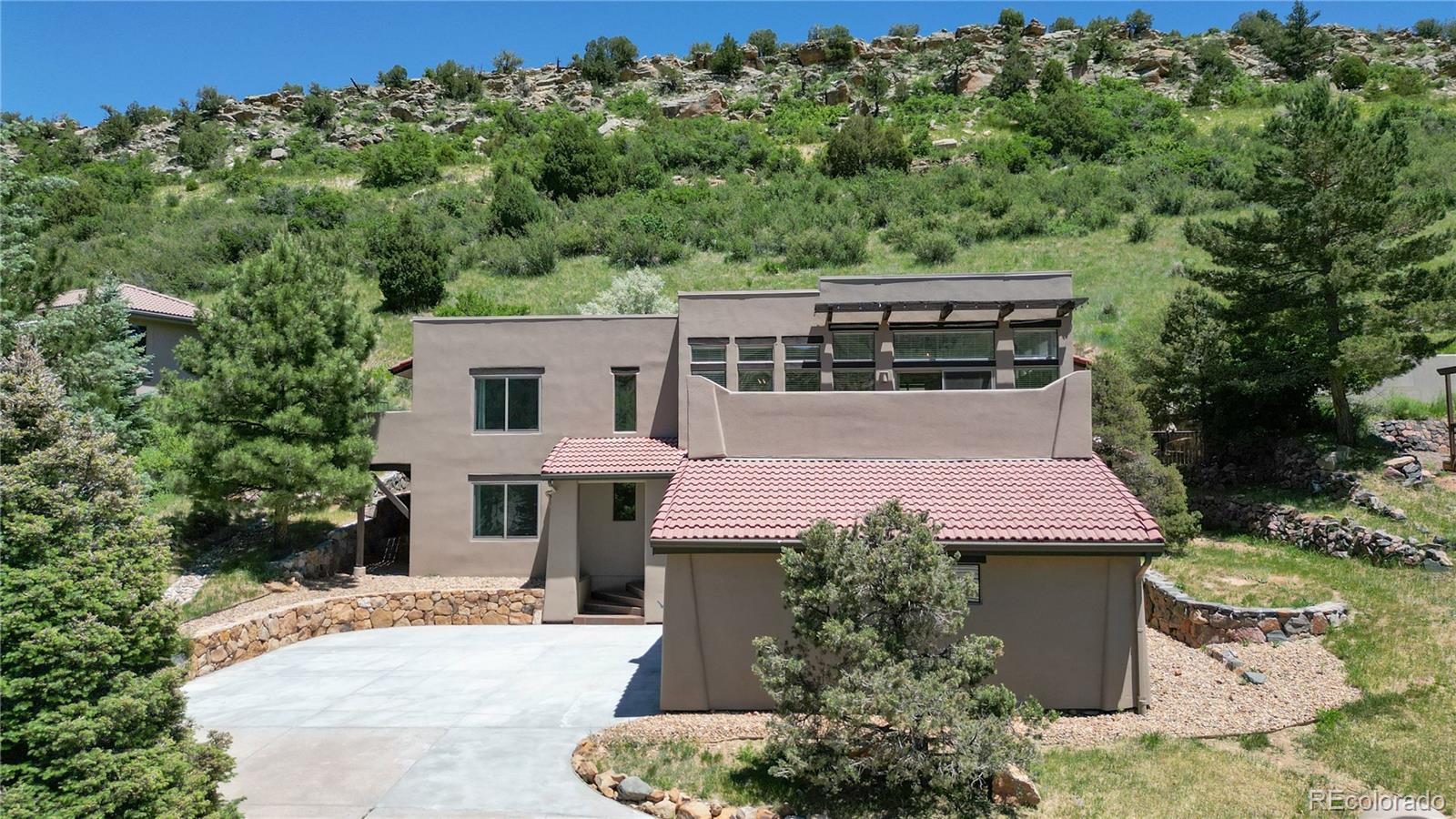 6786 Old Ranch Trail