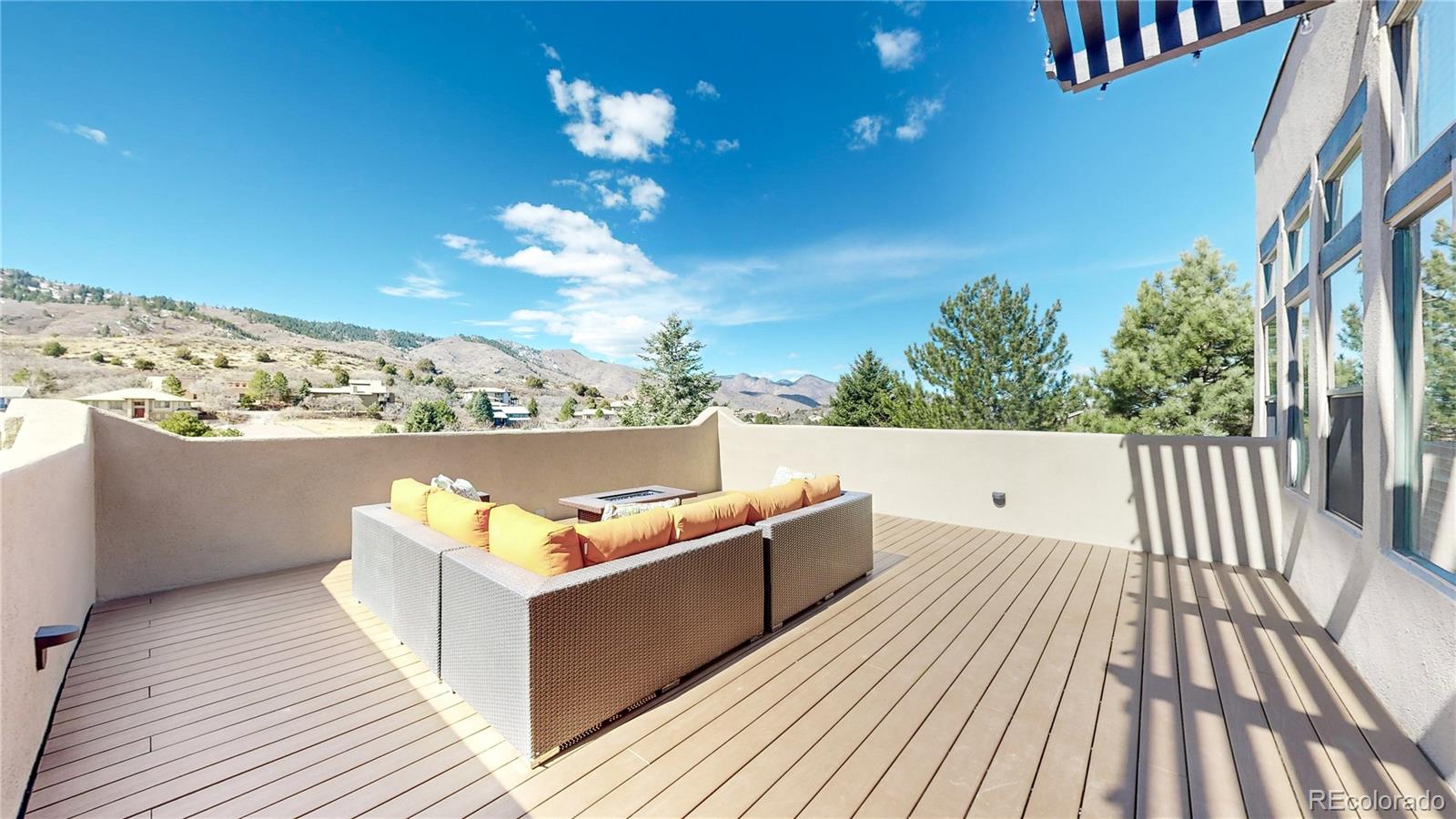 6786 Old Ranch Trail
