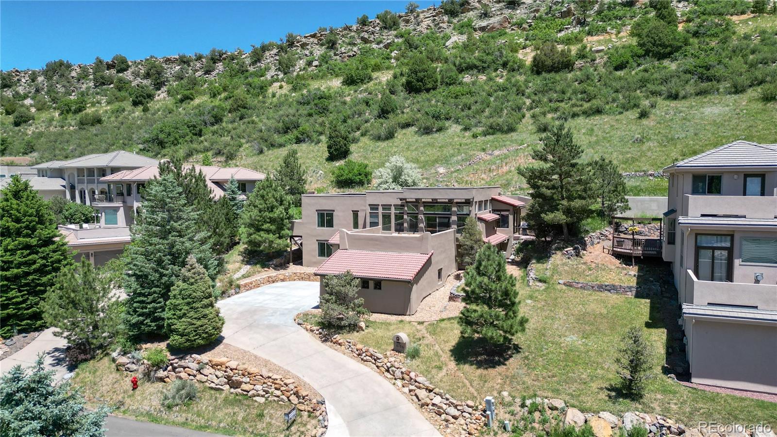6786 Old Ranch Trail