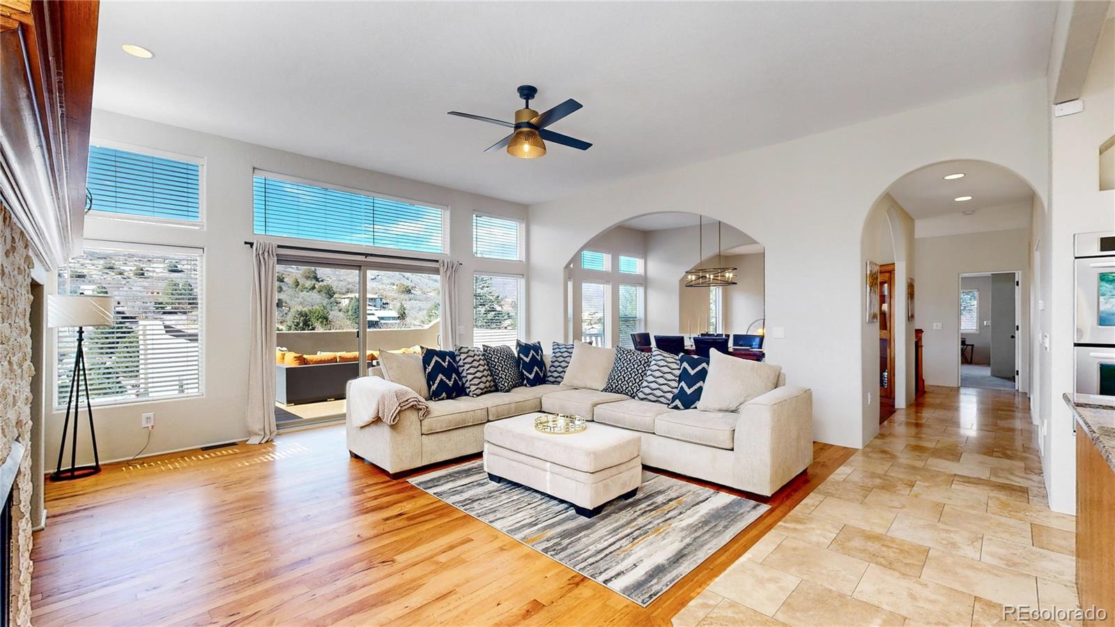 6786 Old Ranch Trail