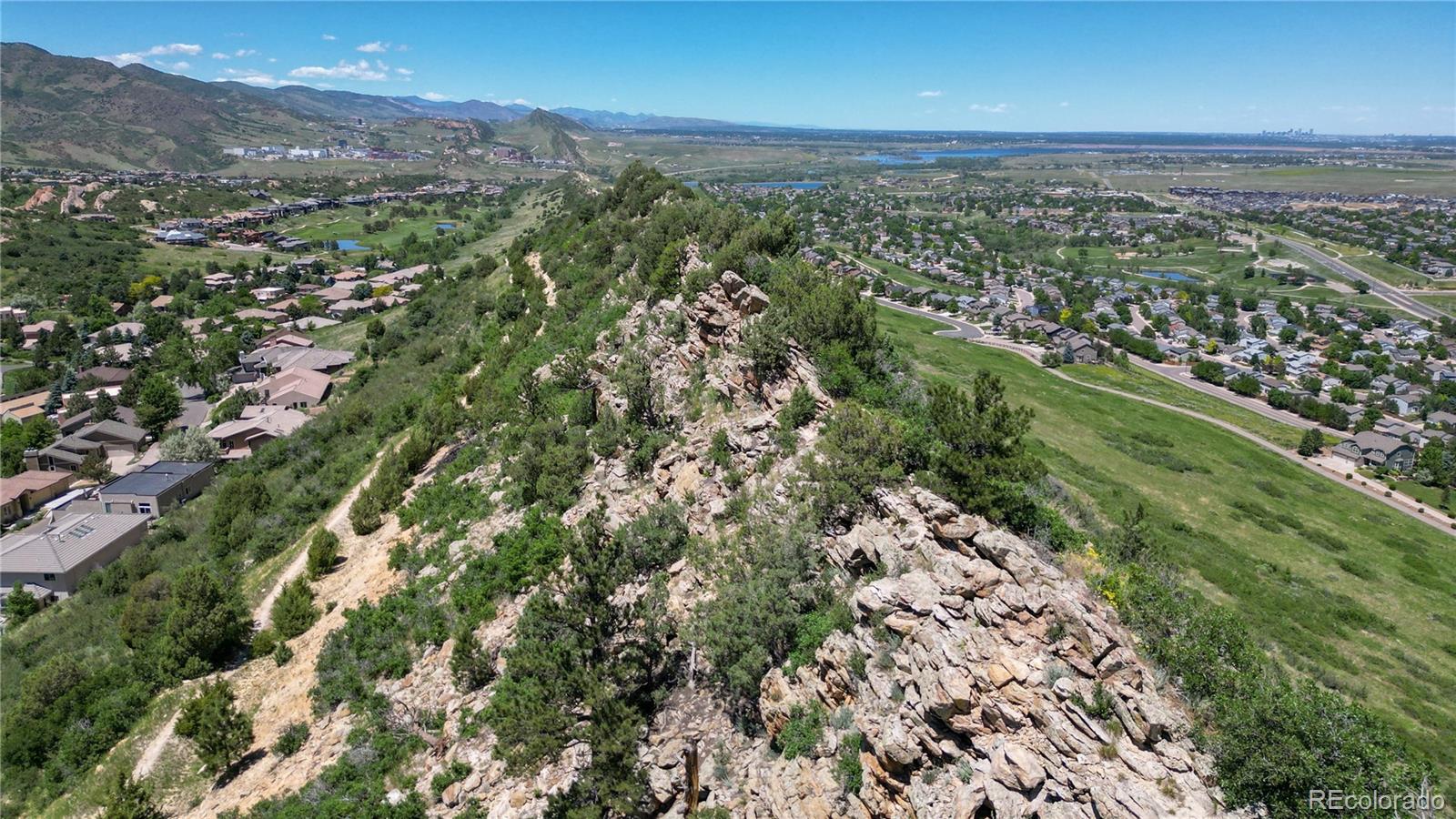 6786 Old Ranch Trail