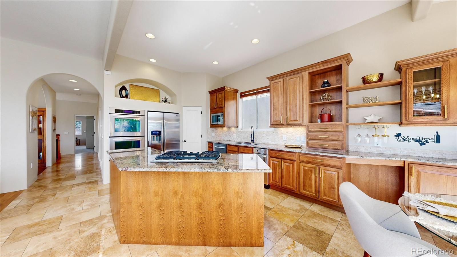 6786 Old Ranch Trail