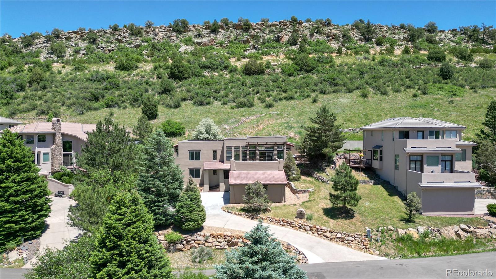 6786 Old Ranch Trail