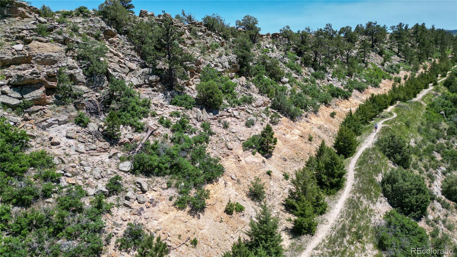 6786 Old Ranch Trail