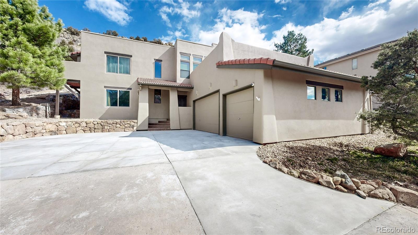 6786 Old Ranch Trail