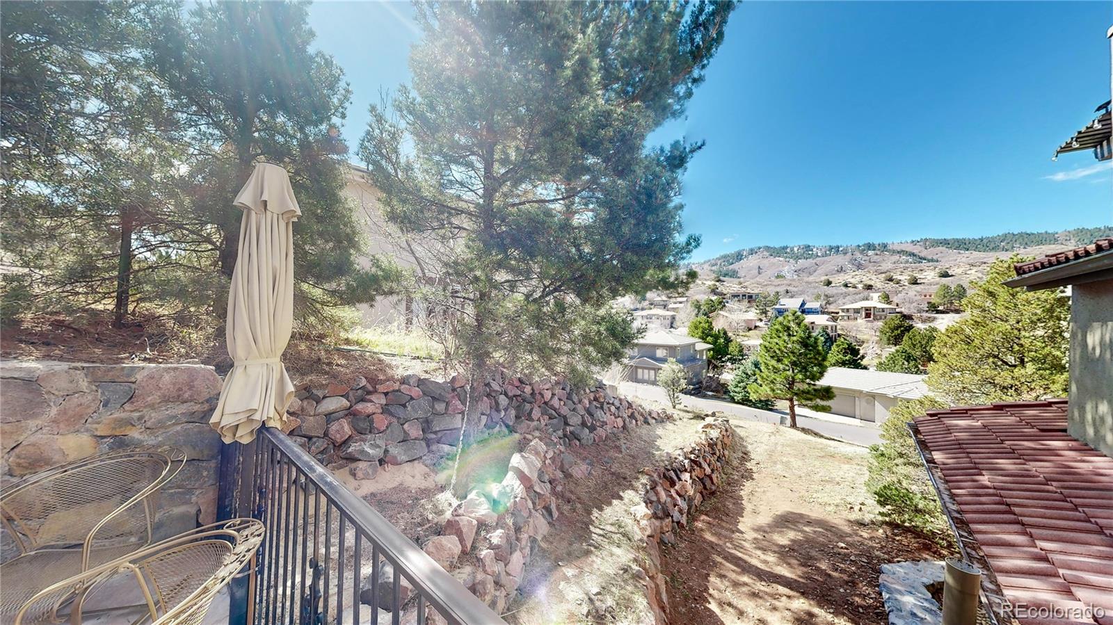 6786 Old Ranch Trail