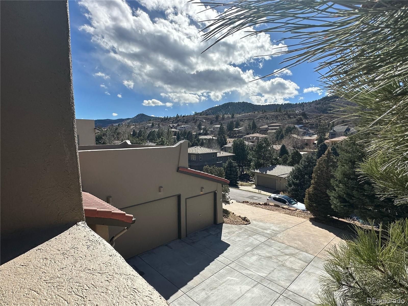 6786 Old Ranch Trail