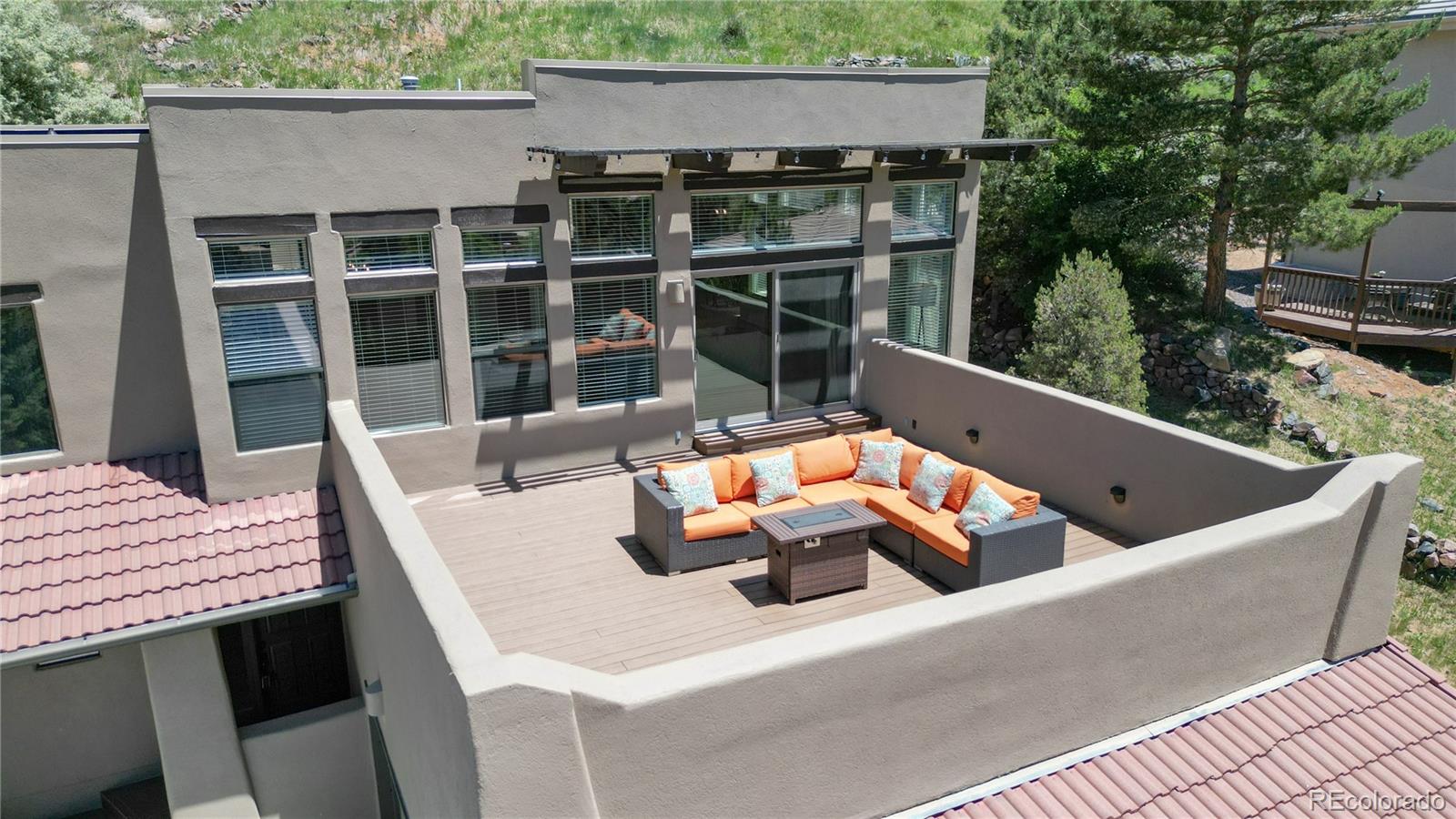 6786 Old Ranch Trail
