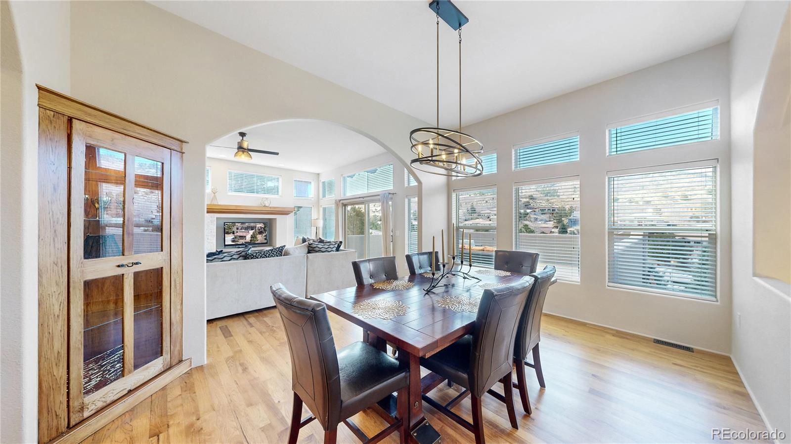 6786 Old Ranch Trail