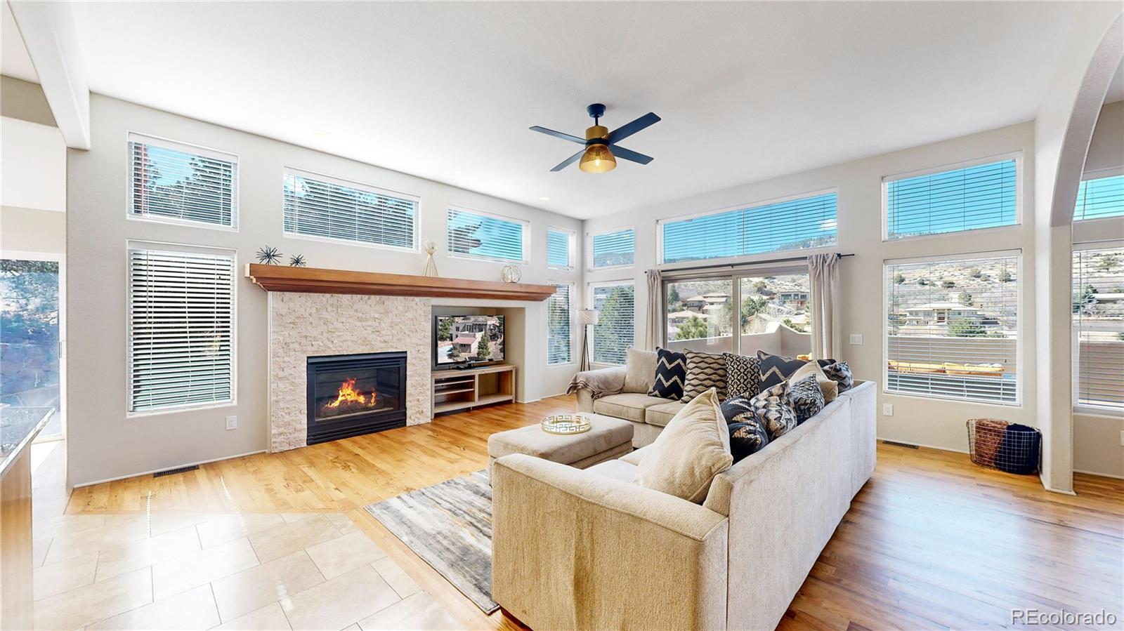 6786 Old Ranch Trail