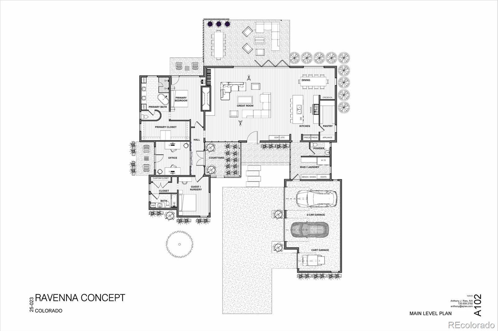 11176 Dolce Vita Place