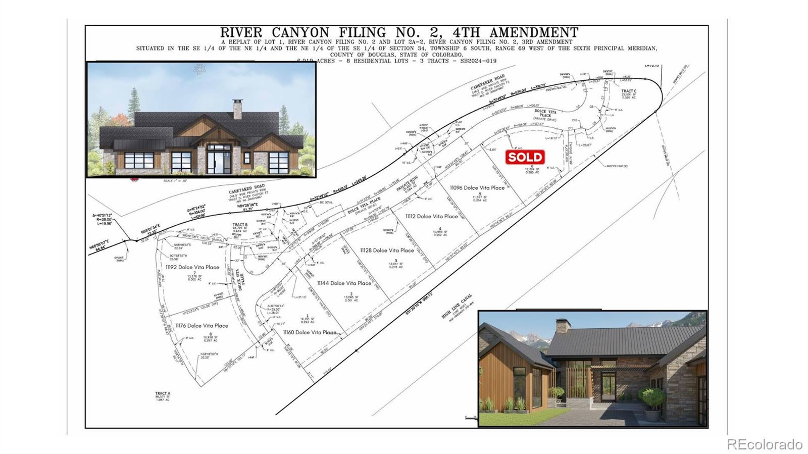 11176 Dolce Vita Place