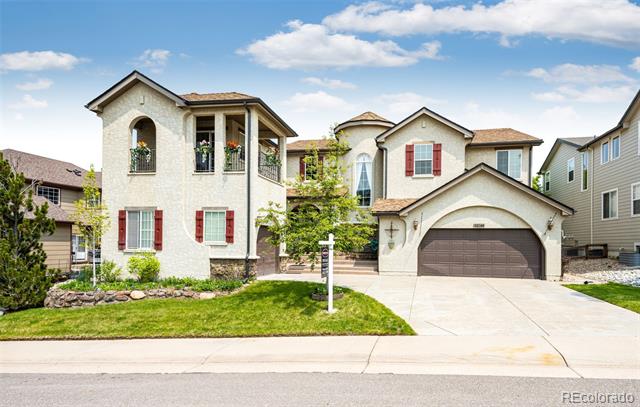 10144 Rustic Redwood Way