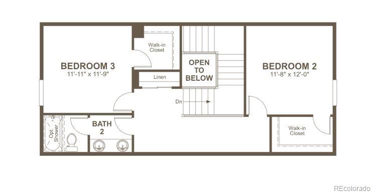 8250 Snake River Street