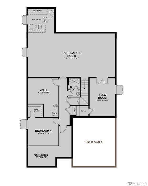 8250 Snake River Street