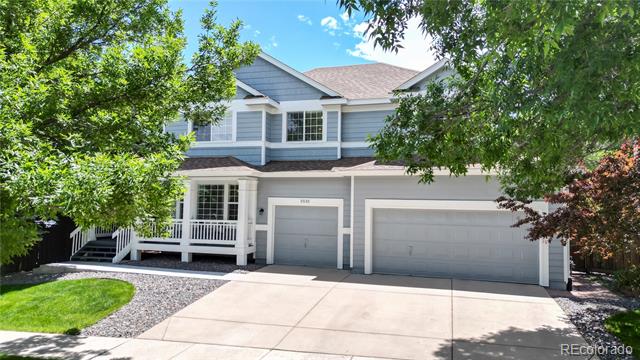 5535 W Prentice Circle