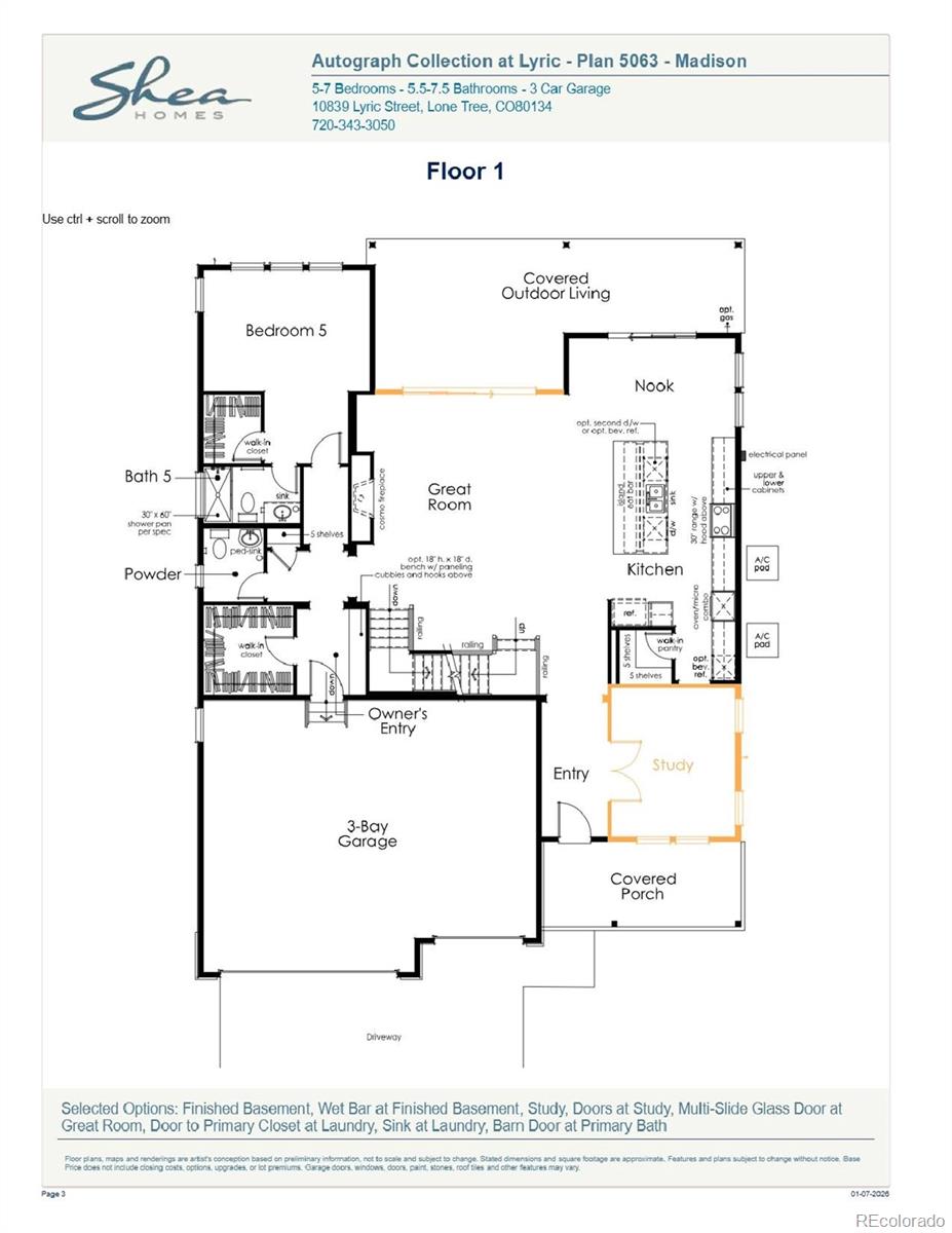 11293 Tenor Trail