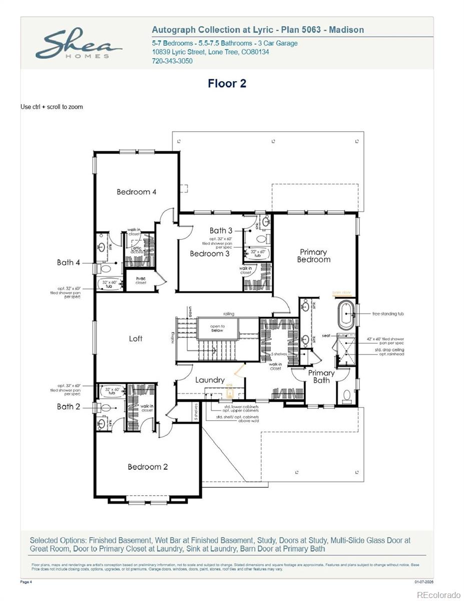11293 Tenor Trail