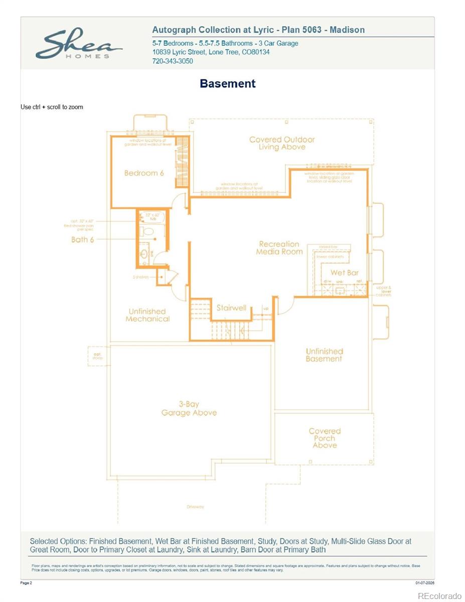 11293 Tenor Trail
