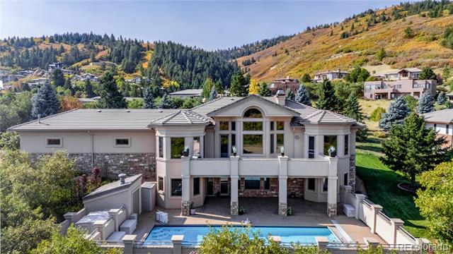4636 Ponderosa Trail