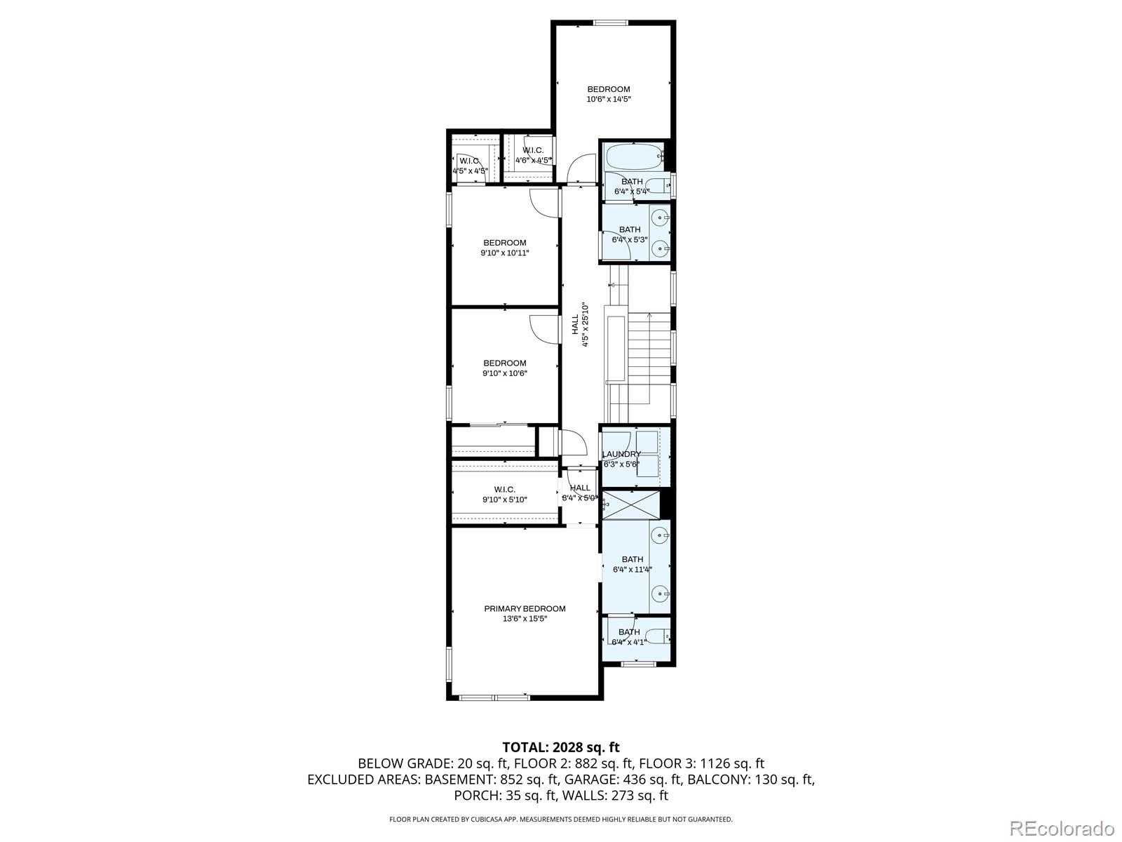 9753 Middle Peak Street