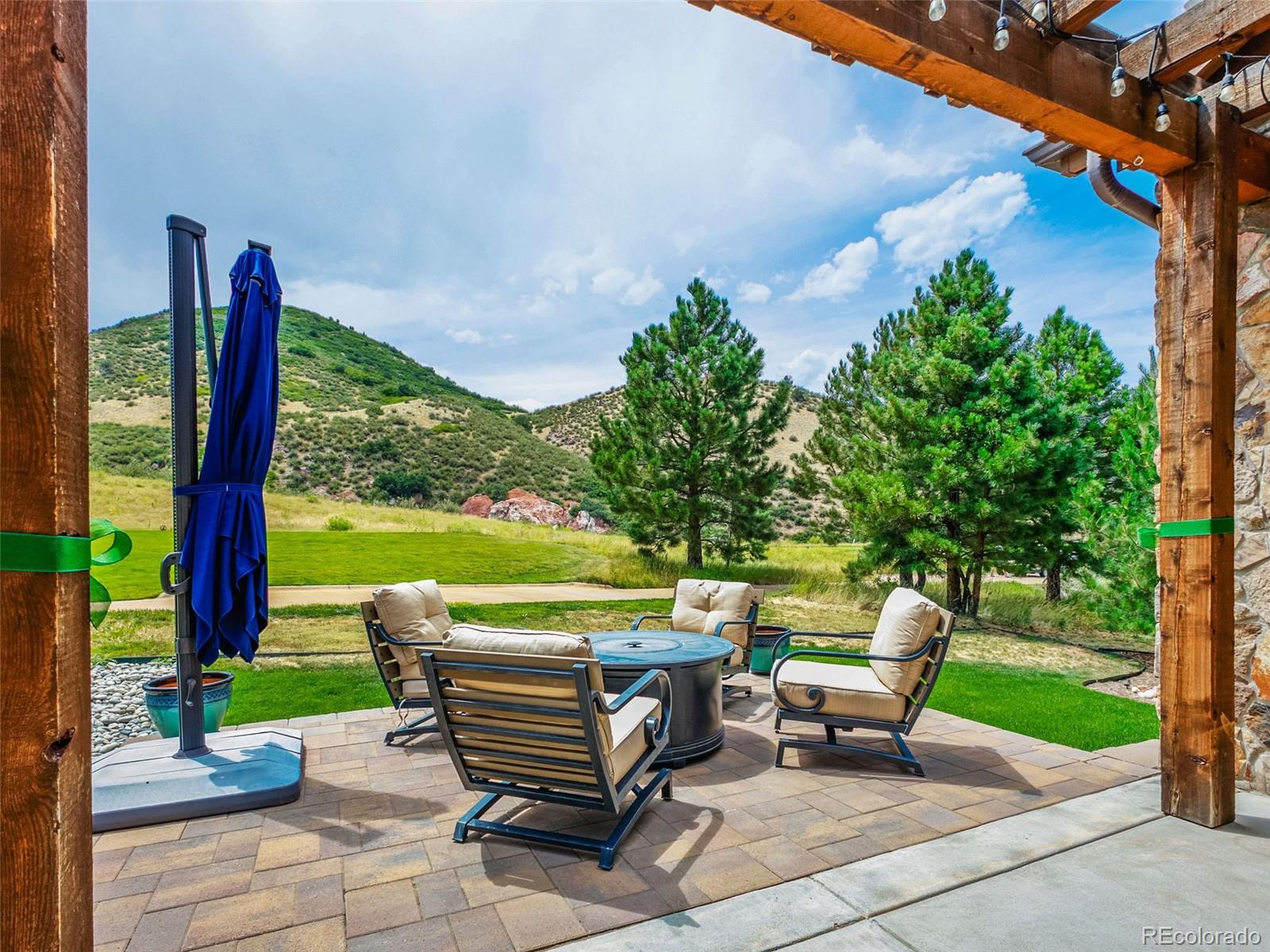8095 Galileo: Luxury Living on the Fairway at Ravenna
