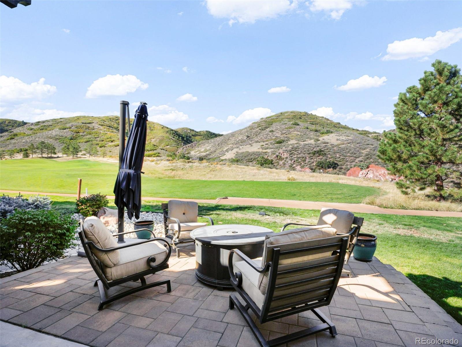 8095 Galileo: Luxury Living on the Fairway at Ravenna