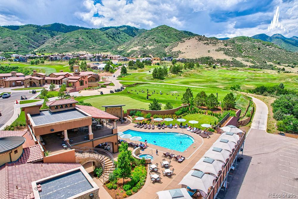 8095 Galileo: Luxury Living on the Fairway at Ravenna