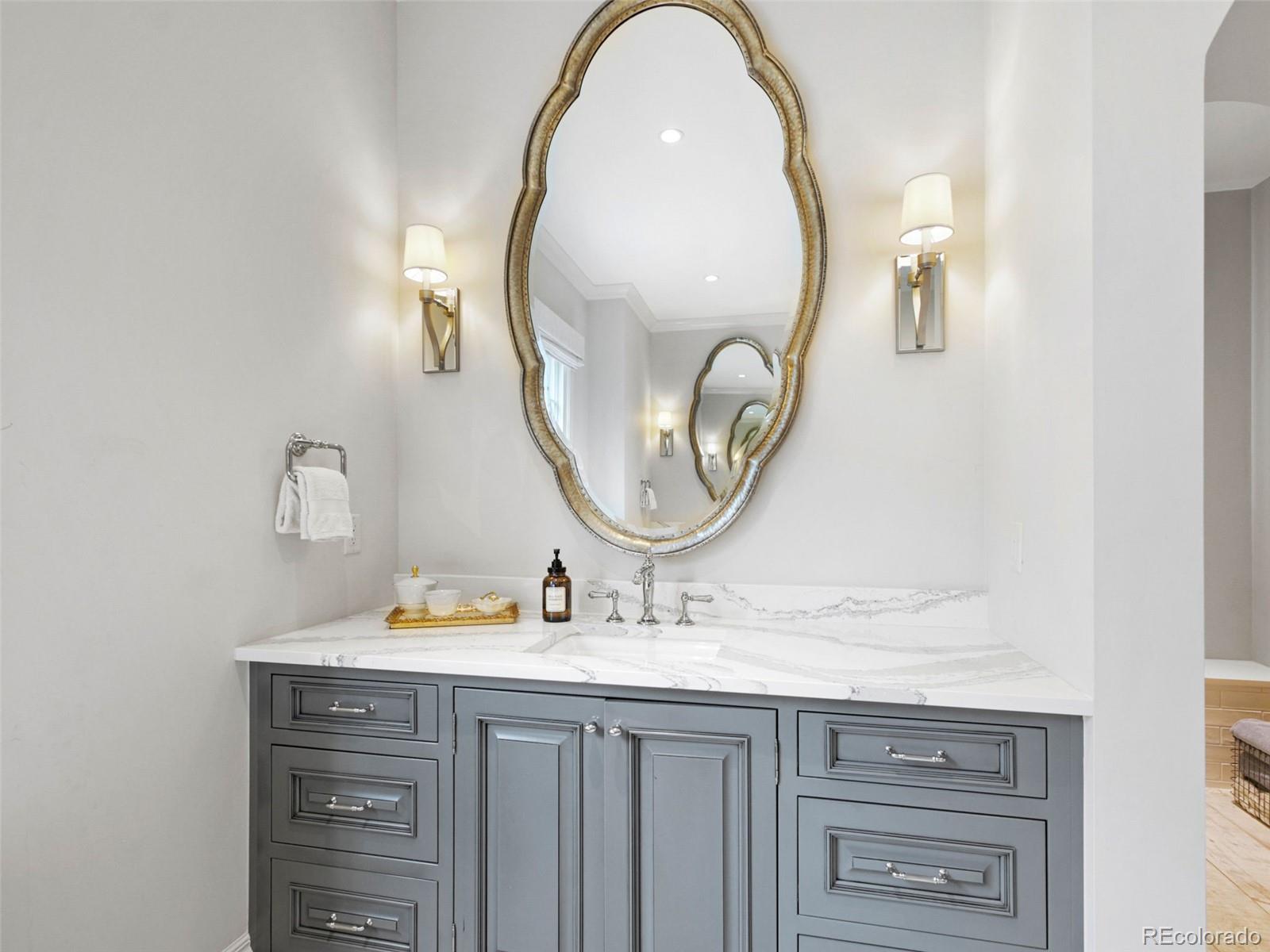 8095 Galileo: Luxury Living on the Fairway at Ravenna