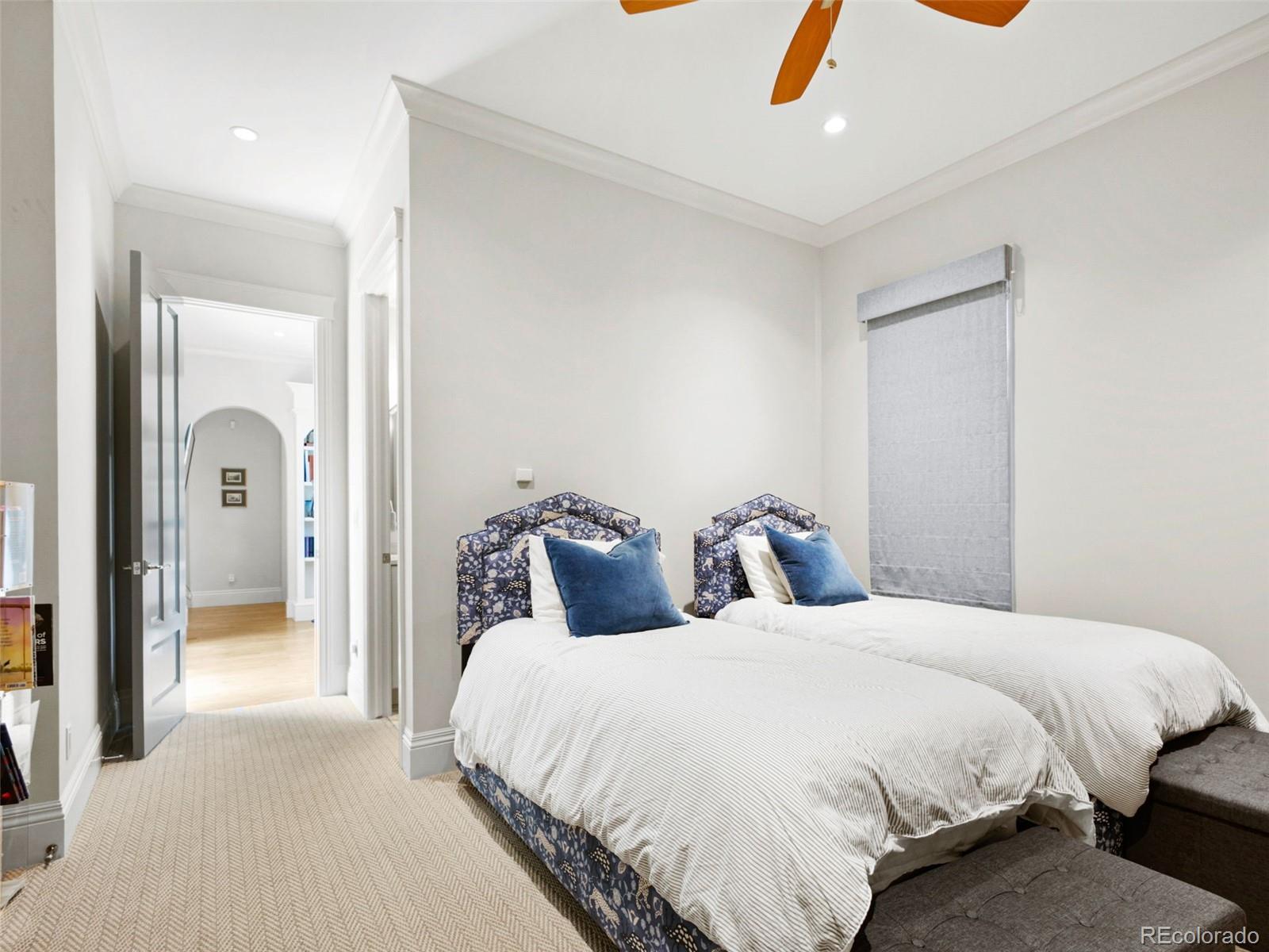 8095 Galileo: Luxury Living on the Fairway at Ravenna