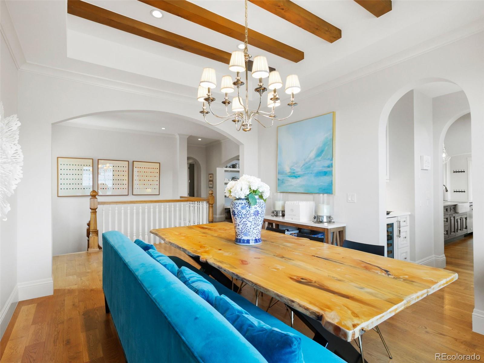 8095 Galileo: Luxury Living on the Fairway at Ravenna