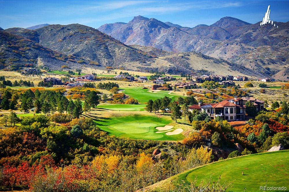 8095 Galileo: Luxury Living on the Fairway at Ravenna