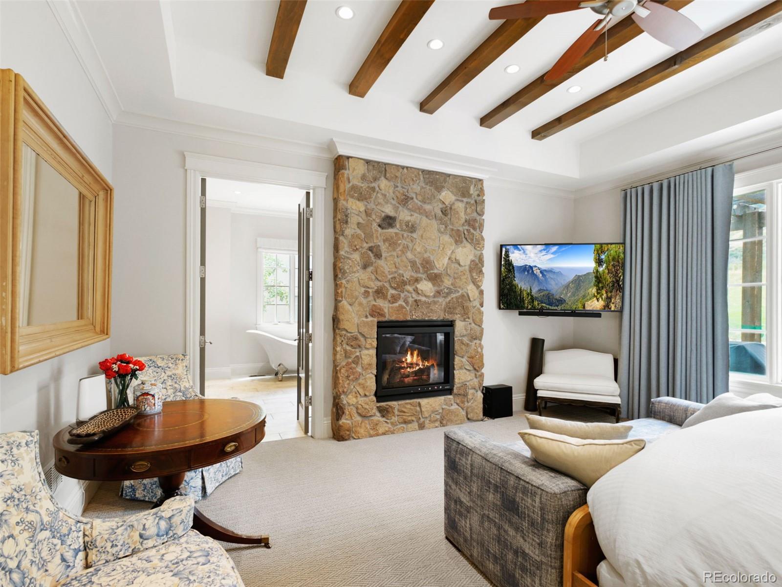 8095 Galileo: Luxury Living on the Fairway at Ravenna